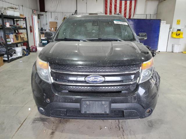 Ford Explorer Limited Image 2