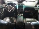 Ford Explorer Limited Image 8