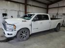 Ram 3500 Longhorn Image 1