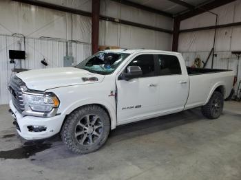  Salvage Ram 3500