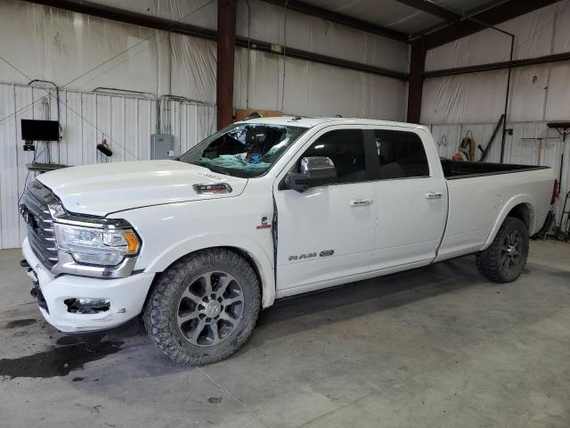  Salvage Ram 3500