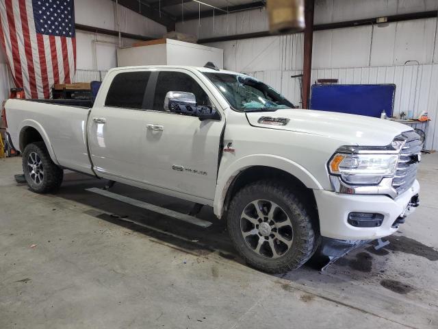 Ram 3500 Longhorn Image 10