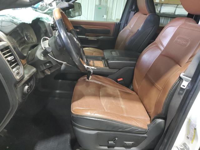 Ram 3500 Longhorn Image 2