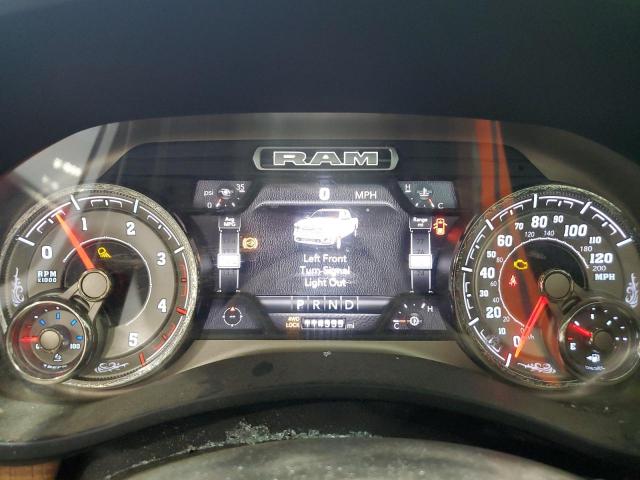 Ram 3500 Longhorn Image 12