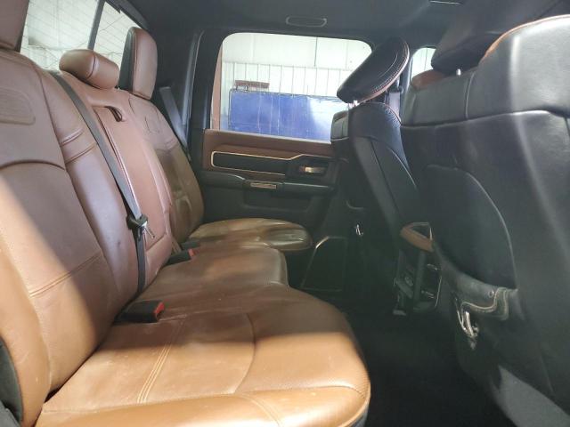 Ram 3500 Longhorn Image 11