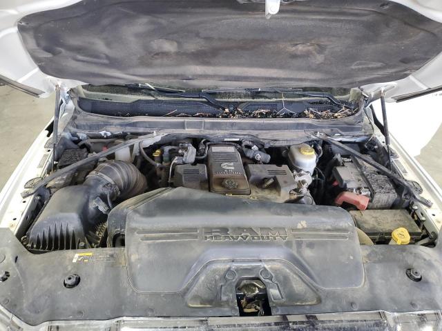 Ram 3500 Longhorn Image 9