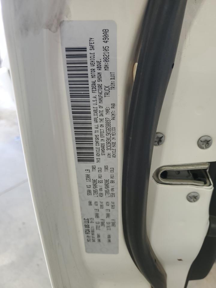 Ram 3500 Longhorn Image 8