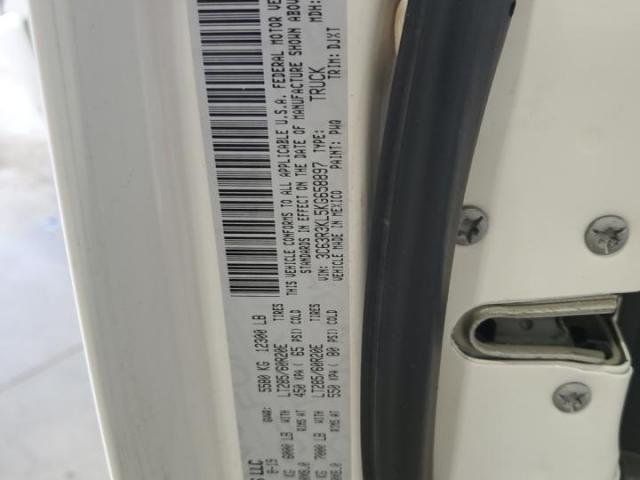 Ram 3500 Longhorn Image 8