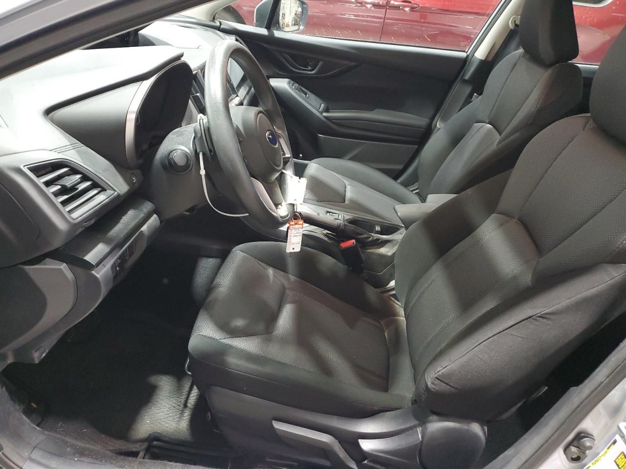 Subaru Impreza Premium Image 6