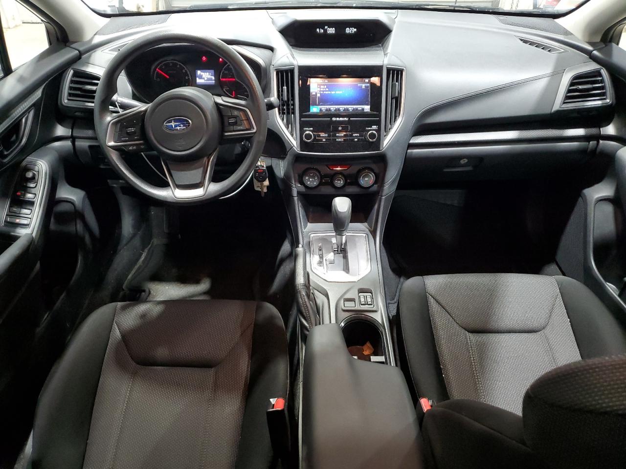 Subaru Impreza Premium Image 8