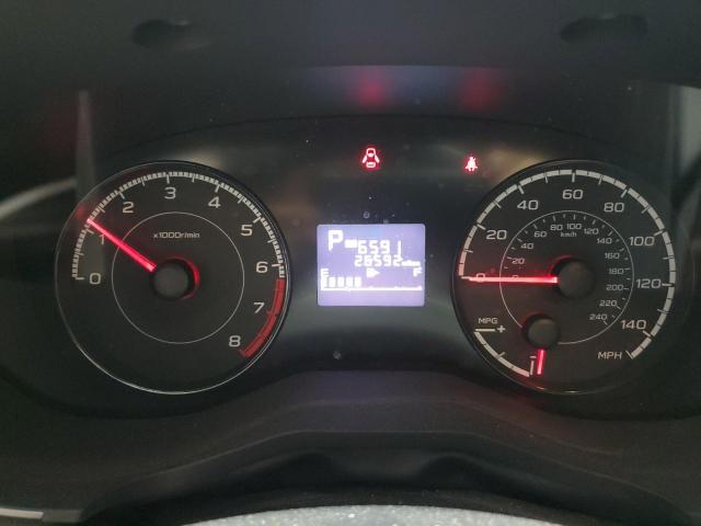 Subaru Impreza Premium Image 10