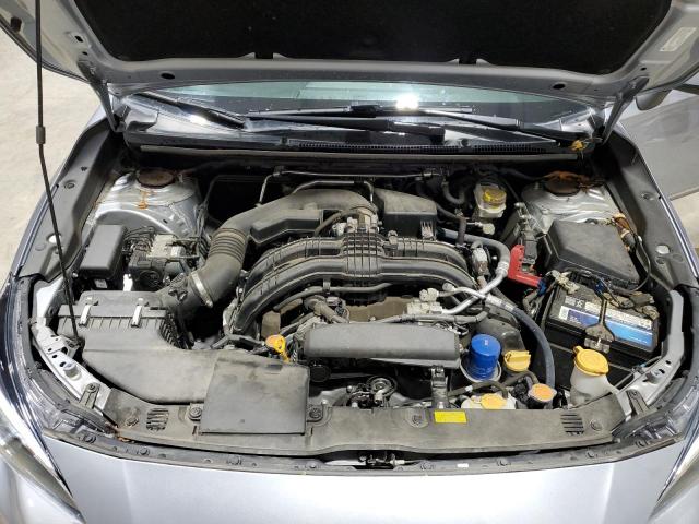 Subaru Impreza Premium Image 12