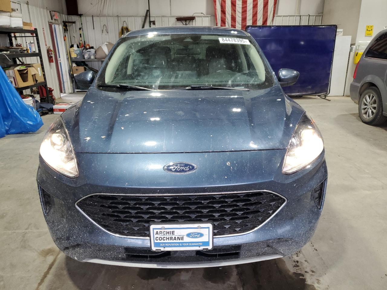 Ford Escape Se Image 9