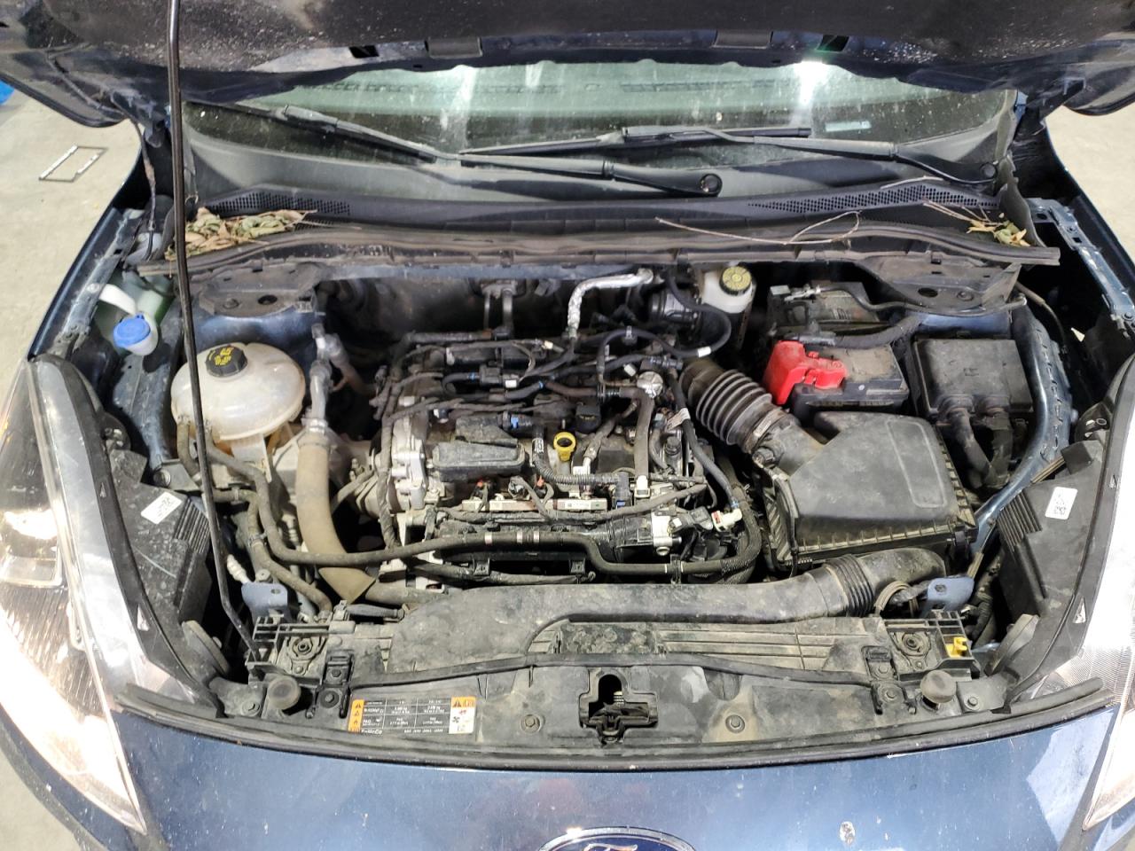 Ford Escape Se Image 12