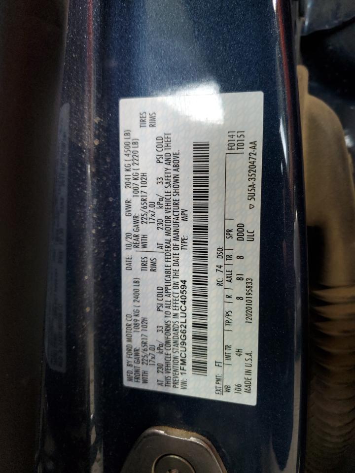 Ford Escape Se Image 3