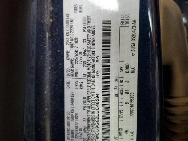 Ford Escape Se Image 3