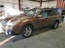 Subaru Outback 2.5i Limited Image 1