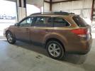 Subaru Outback 2.5i Limited Image 2