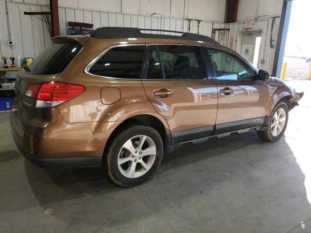 Subaru Outback 2.5i Limited Image 3