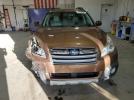 Subaru Outback 2.5i Limited Image 7