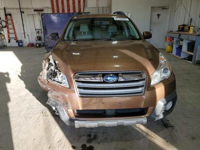 Subaru Outback 2.5i Limited Image 7
