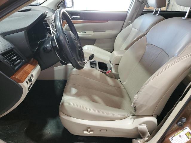 Subaru Outback 2.5i Limited Image 13