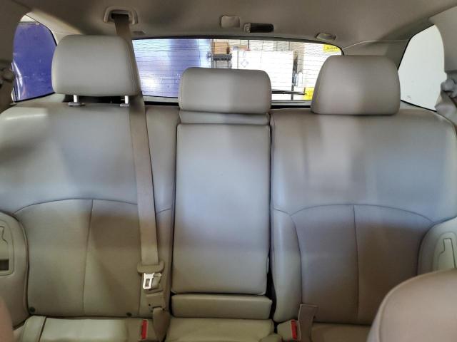Subaru Outback 2.5i Limited Image 6