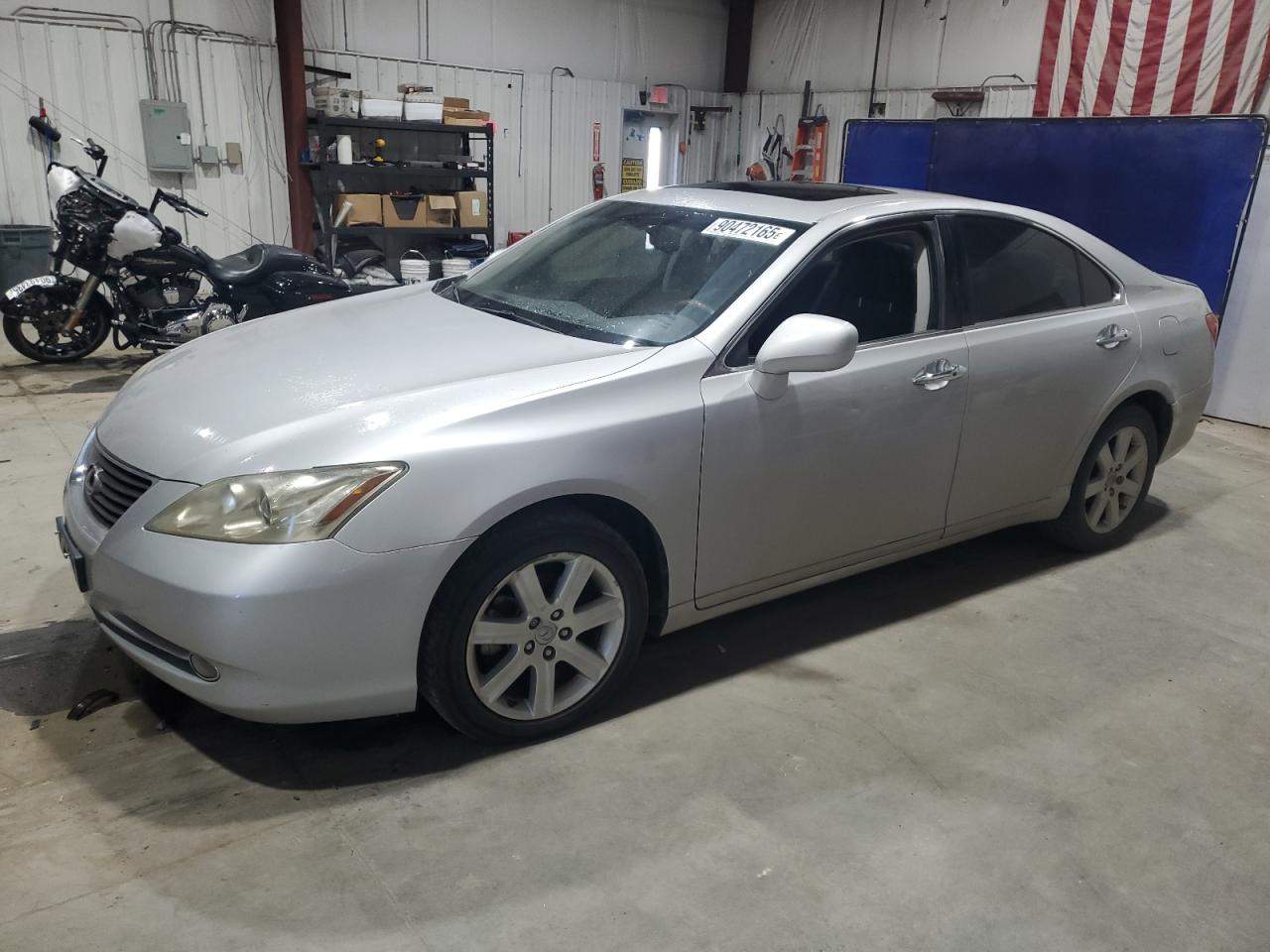 Lexus Es 350 Image 1