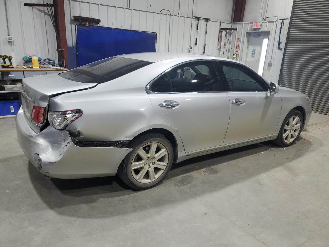 Lexus Es 350 Image 9