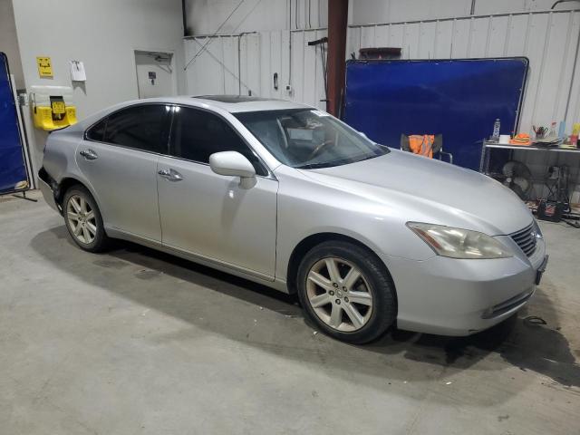 Lexus Es 350 Image 8