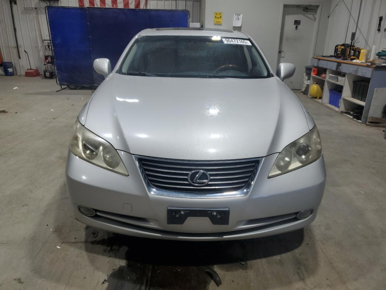 Lexus Es 350 Image 10