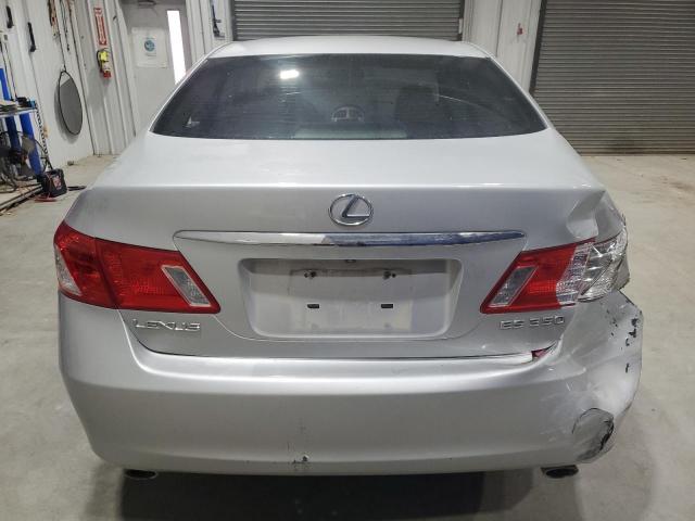 Lexus Es 350 Image 11