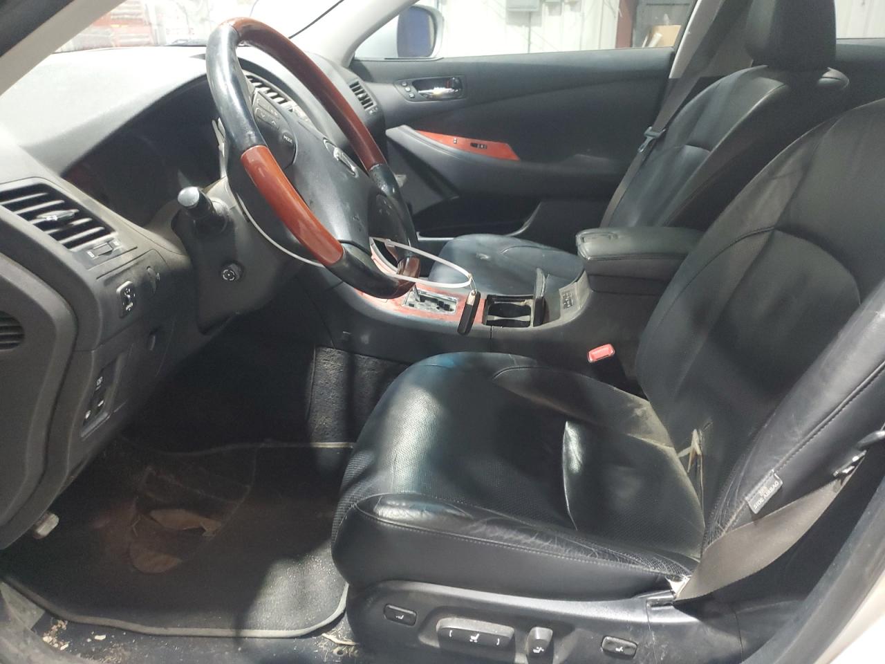 Lexus Es 350 Image 6