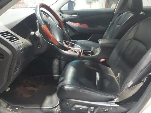 Lexus Es 350 Image 6