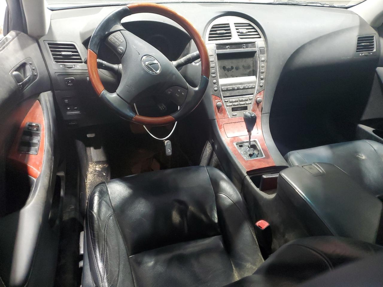 Lexus Es 350 Image 3