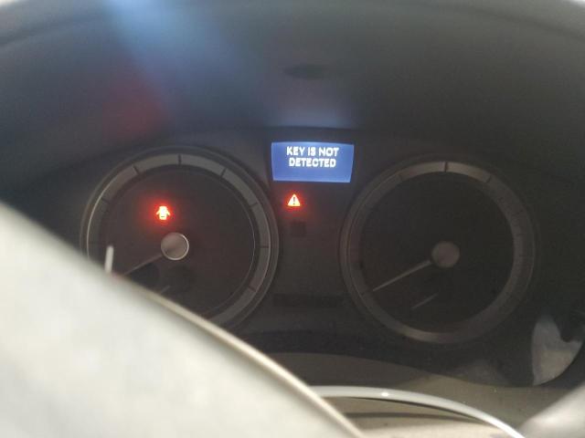 Lexus Es 350 Image 12