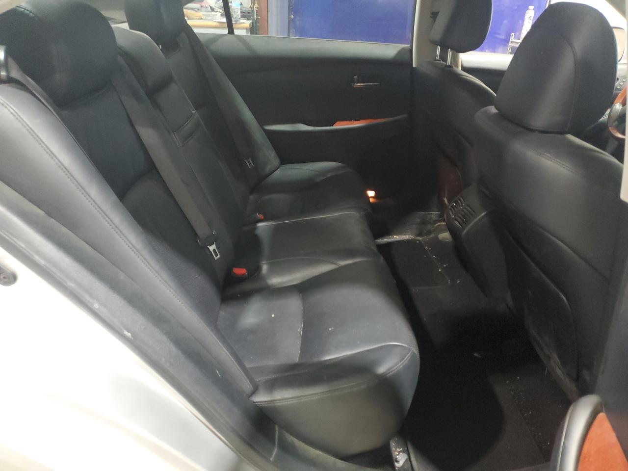 Lexus Es 350 Image 2