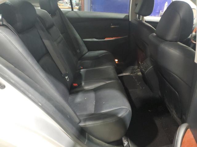 Lexus Es 350 Image 2