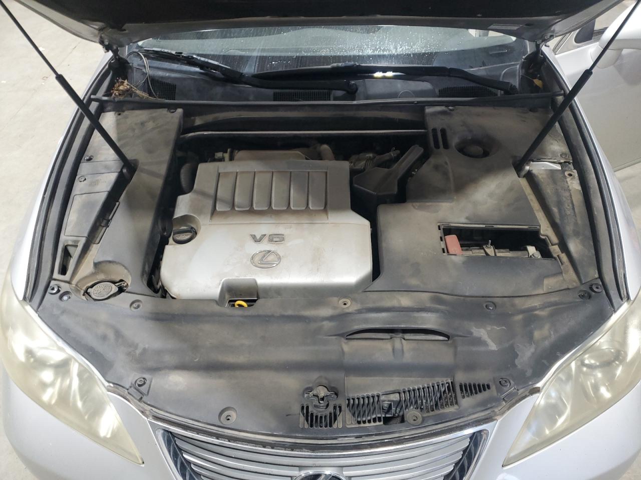 Lexus Es 350 Image 5