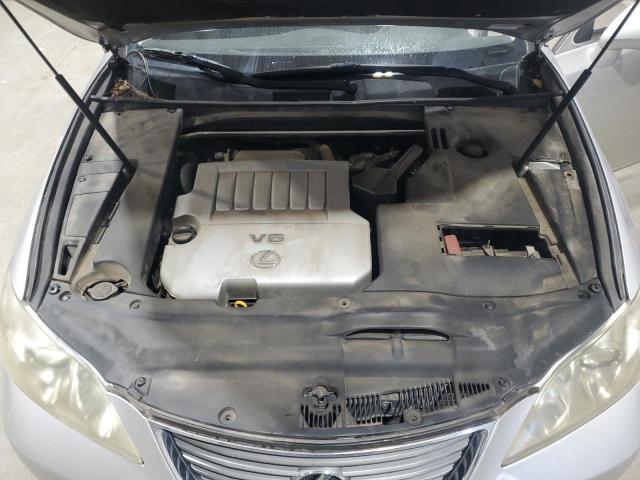 Lexus Es 350 Image 5