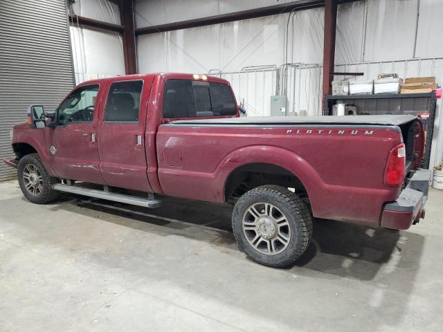 Ford F-350 Super Duty Image 5