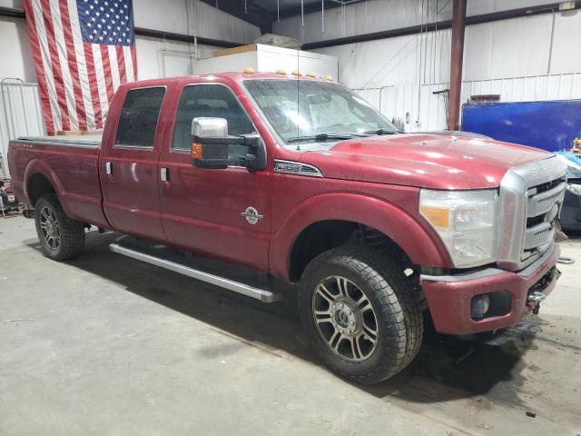 Ford F-350 Super Duty Image 3