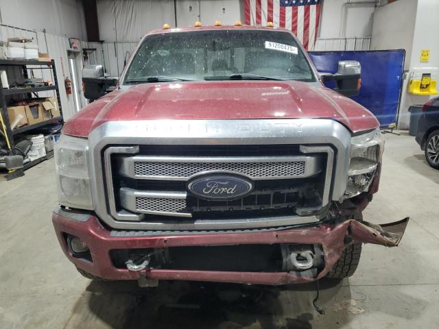 Ford F-350 Super Duty Image 10