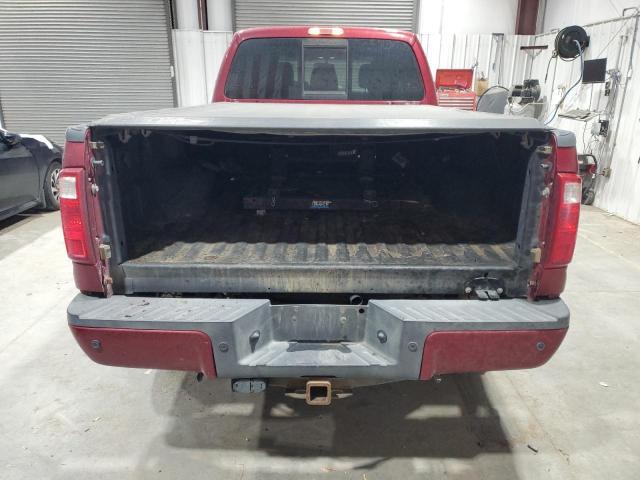 Ford F-350 Super Duty Image 8