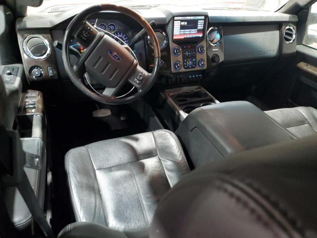 Ford F-350 Super Duty Image 2