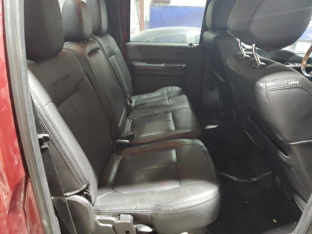 Ford F-350 Super Duty Image 12