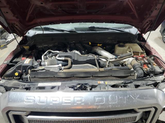 Ford F-350 Super Duty Image 11