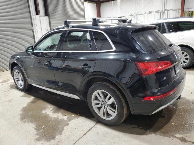 Audi Q5 Premium Image 8