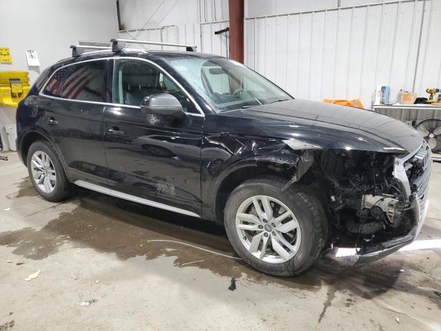 Audi Q5 Premium Image 5