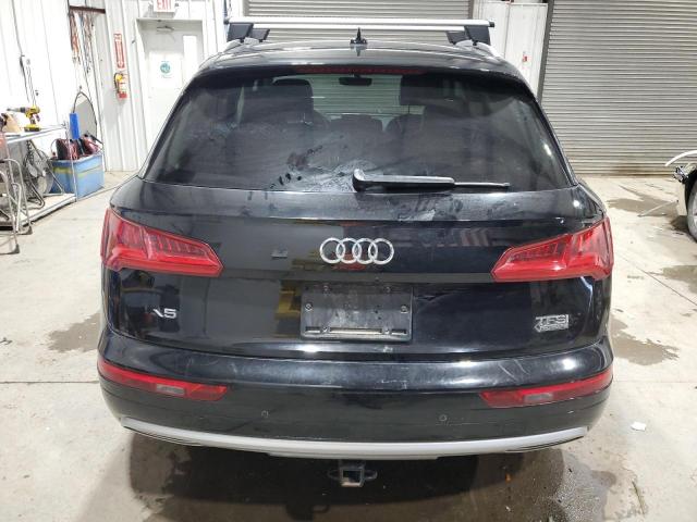 Audi Q5 Premium Image 4